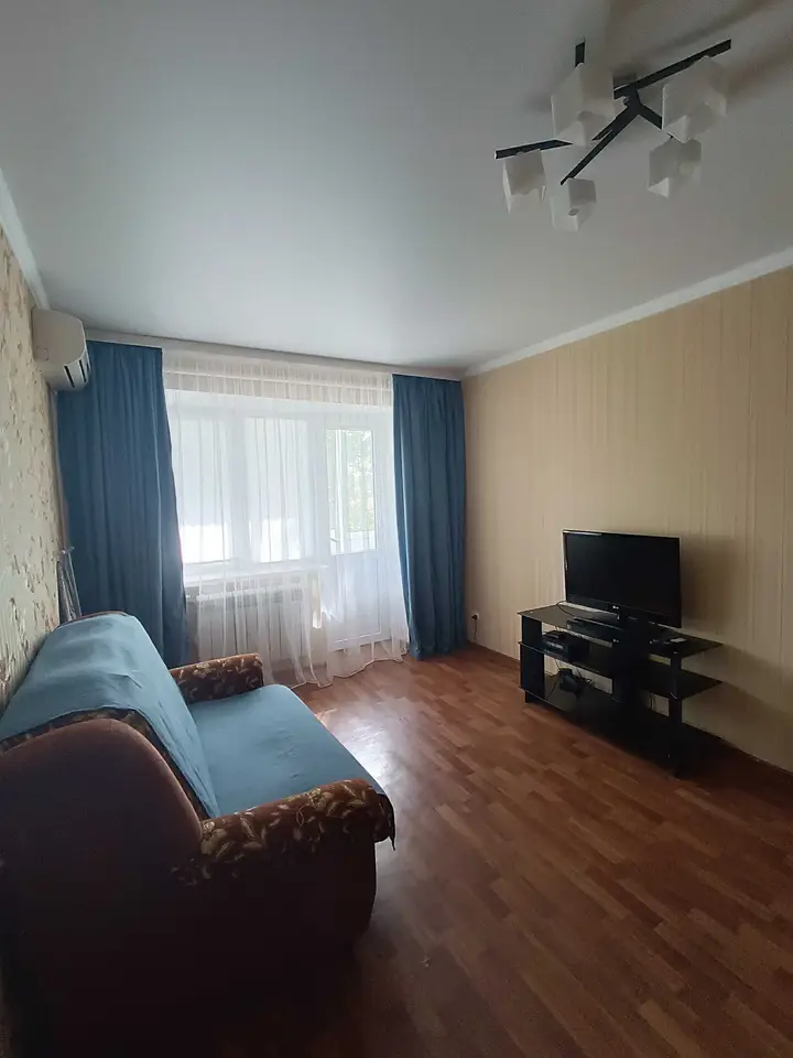 Минеральные Воды: Квартира на проспекте 22-го Партсъезда, 40