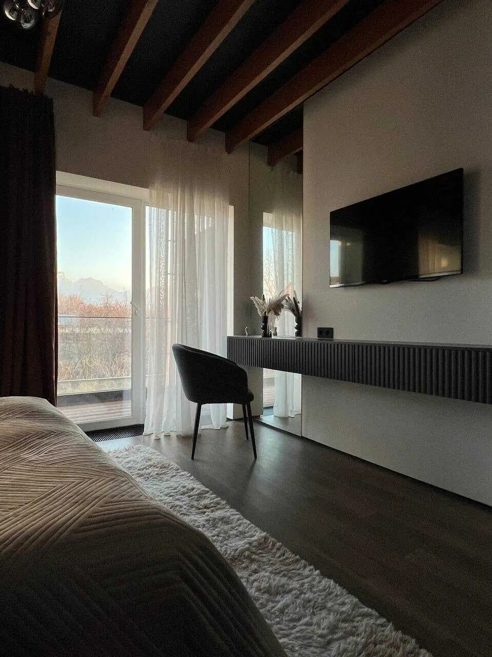 Владикавказ: Alansberg Villa