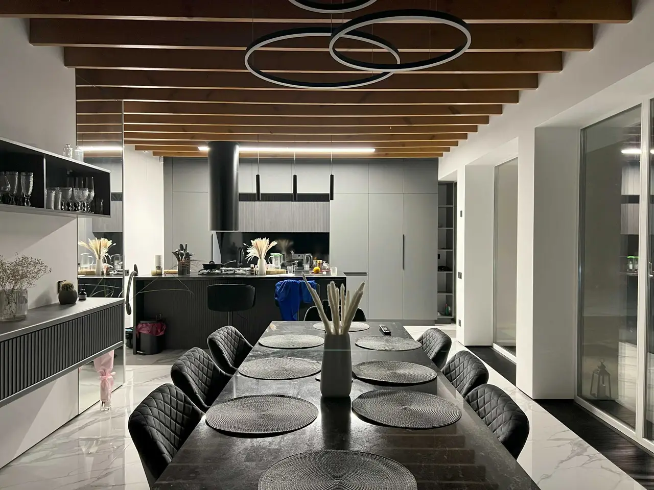 Владикавказ: Alansberg Villa