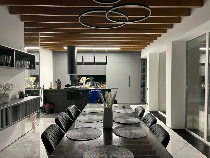 Владикавказ: Alansberg Villa