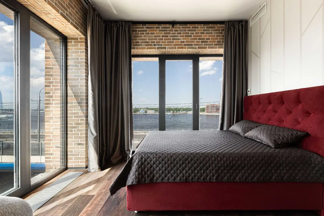 Санкт-Петербург: SV LOFT APART