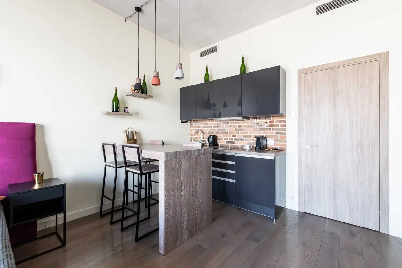 Санкт-Петербург: SV LOFT APART