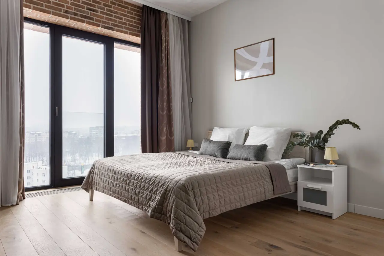 Санкт-Петербург: SV LOFT APART