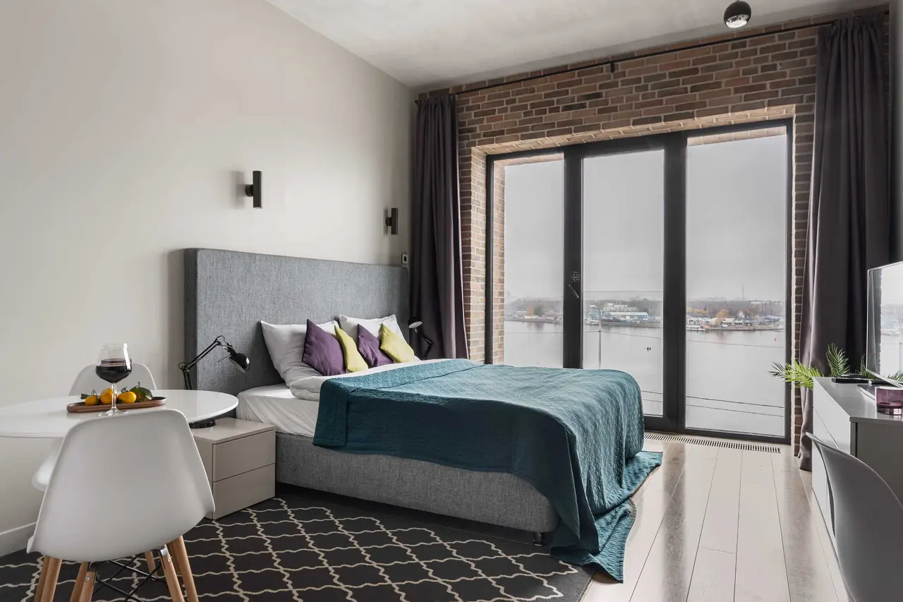 Санкт-Петербург: SV LOFT APART