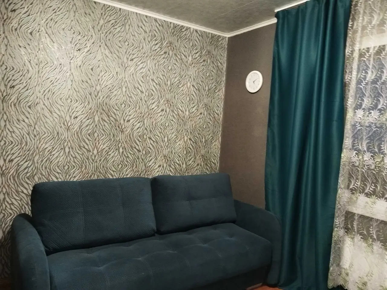 Сызрань: квартира губкина 1б