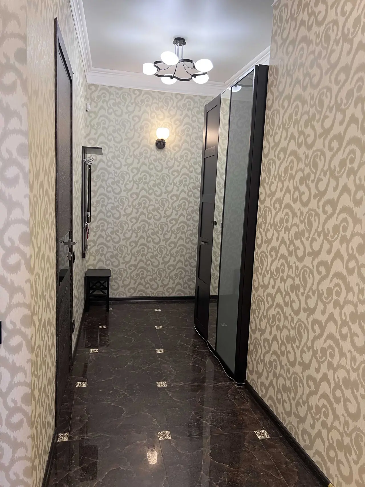Москва: Квартира Malina Apartment евро-двушка с Сауной