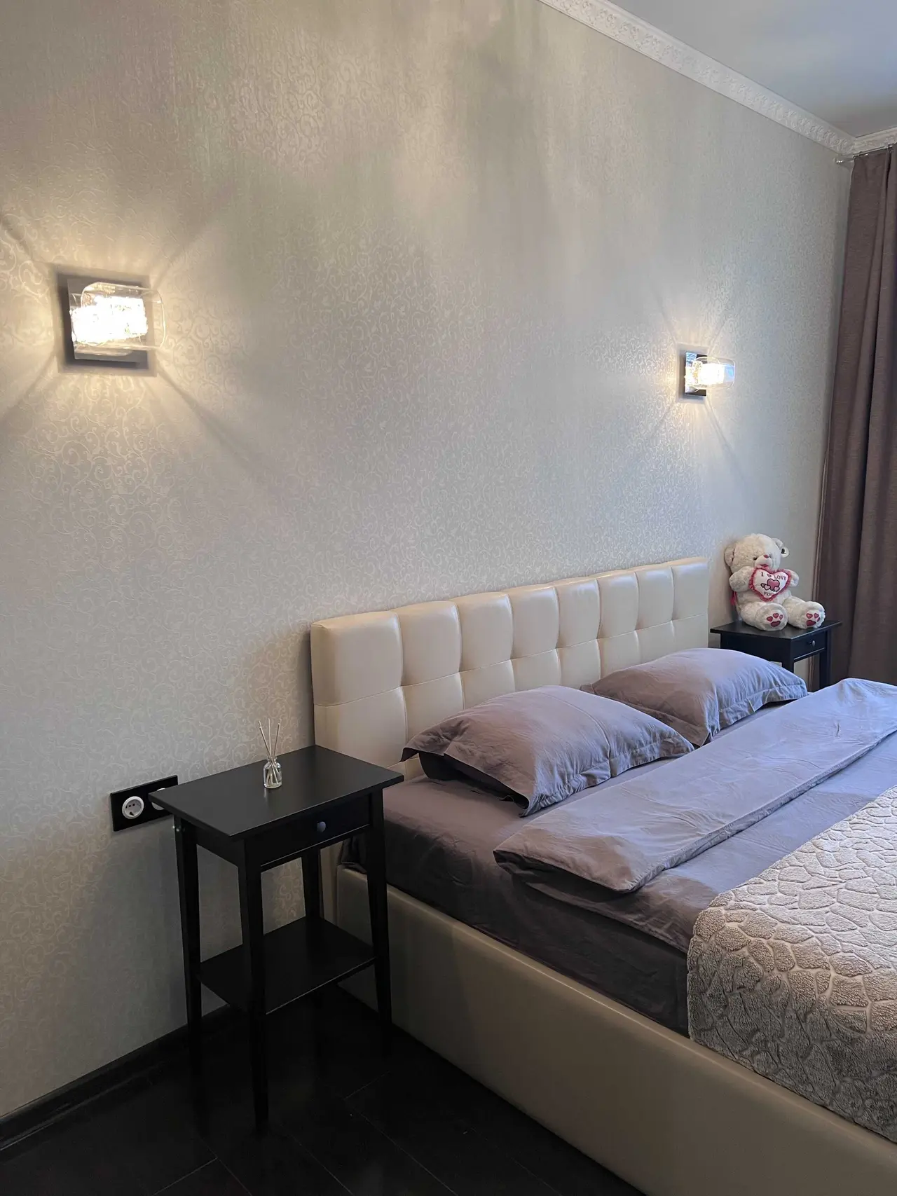 Москва: Квартира Malina Apartment евро-двушка с Сауной