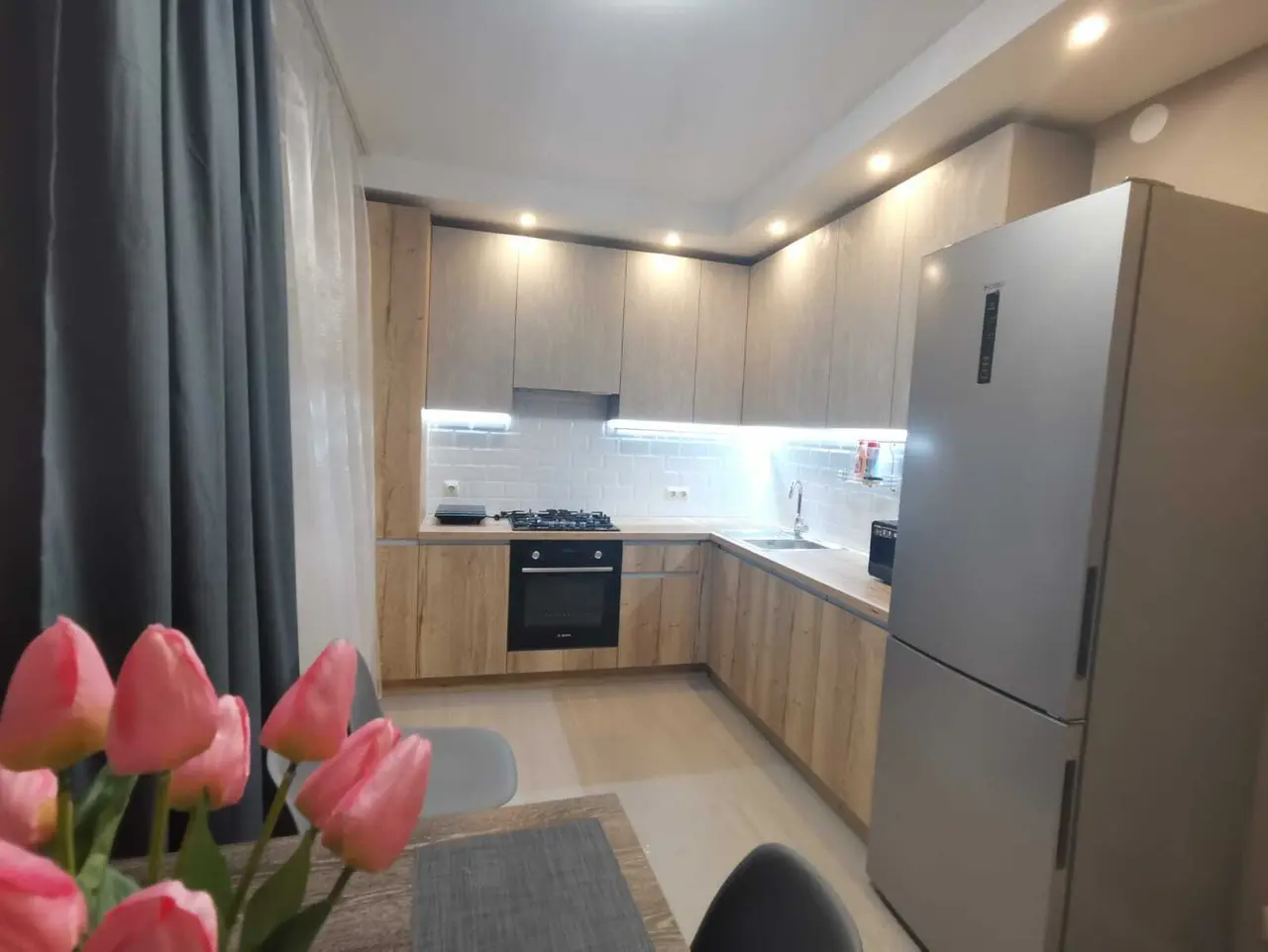 Нижний Новгород: Родионова д. 191 к.1