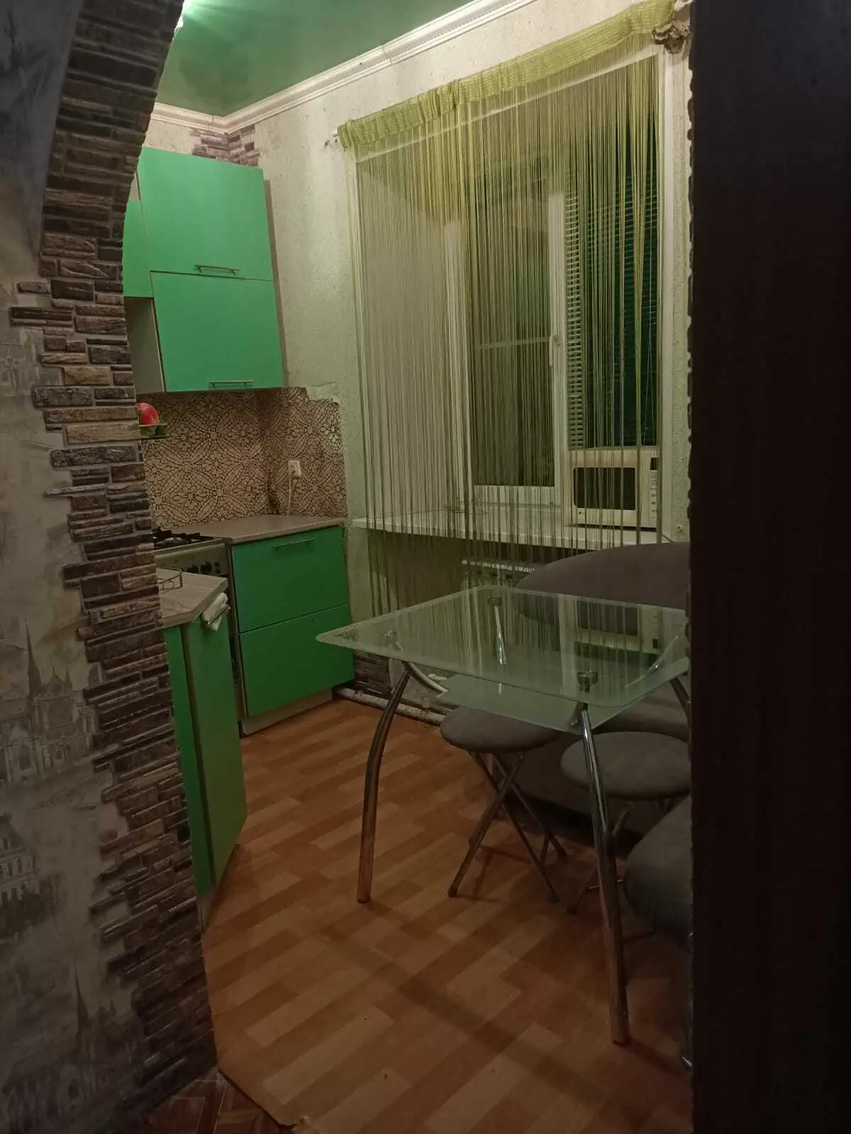 Курманаевка: Квартира Курманаевка