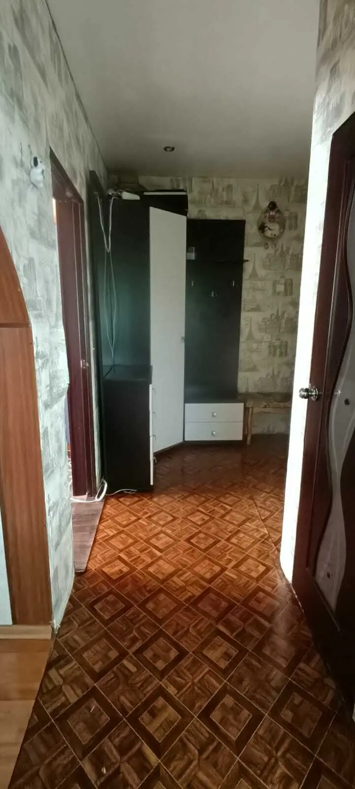 Курманаевка: Квартира Курманаевка