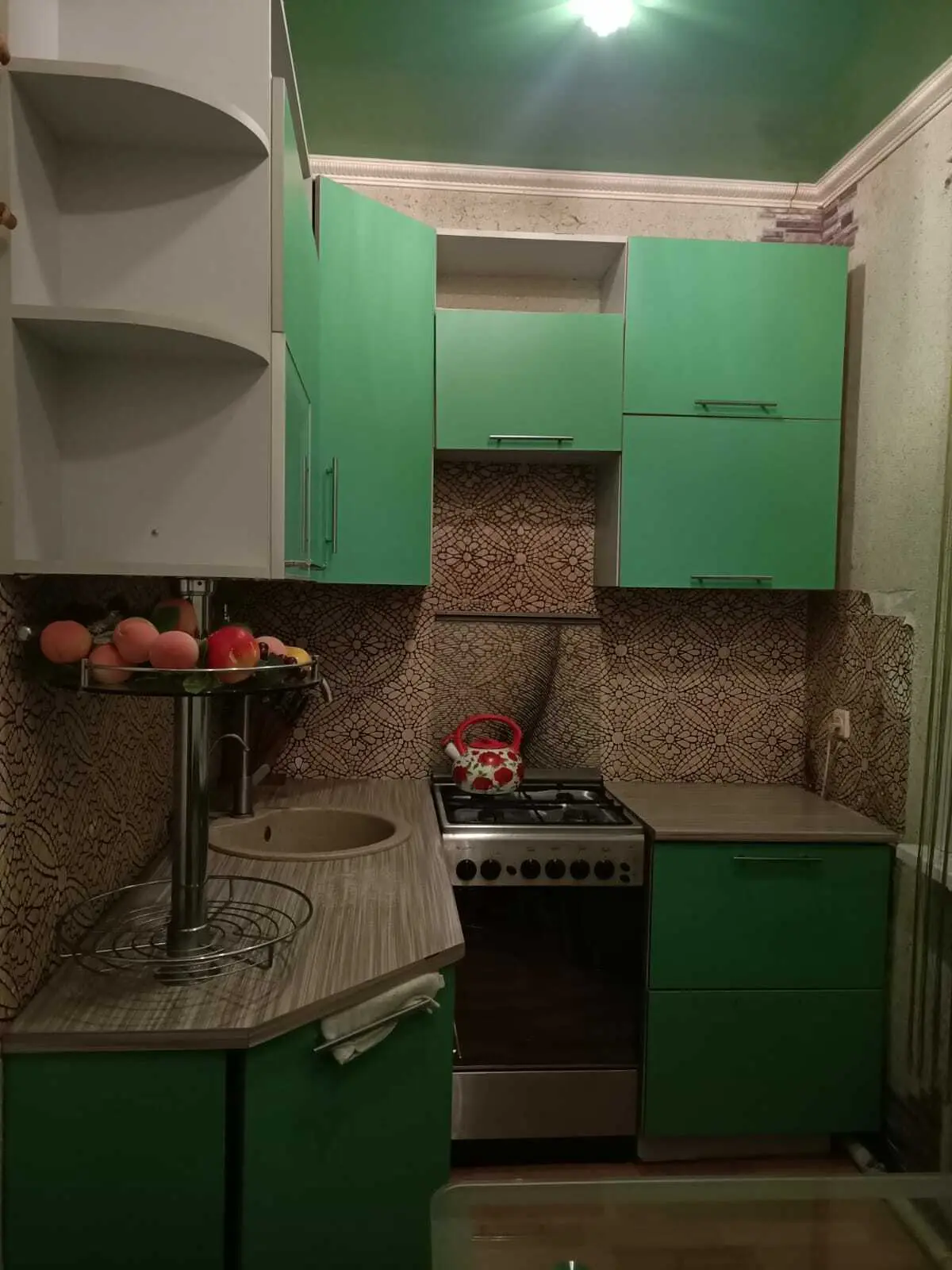 Курманаевка: Квартира Курманаевка
