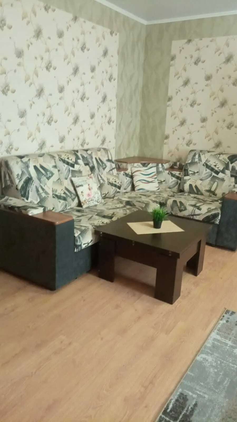 Краснодар: Современная квартира рядом с Сафари парком
