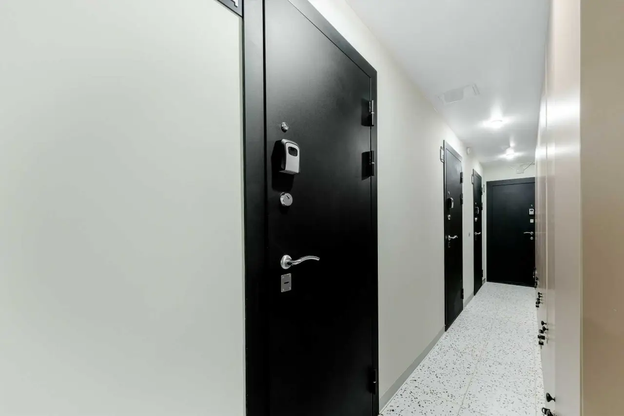 Санкт-Петербург: Compact aparts "На Фонтанке"
