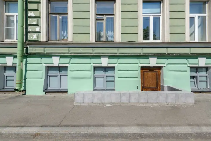 Санкт-Петербург: Compact aparts "На Фонтанке"