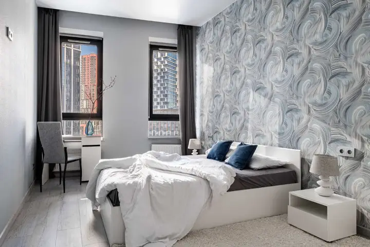 Москва: Апартаменты Jane-Apart New York Time