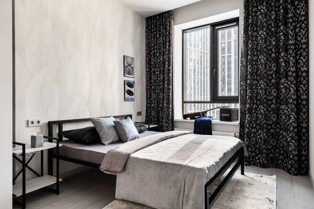 Москва: Апартаменты Jane-Apart New York Time