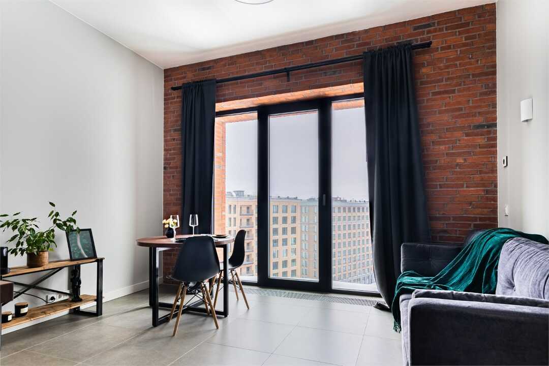 Санкт-Петербург: SV LOFT APART
