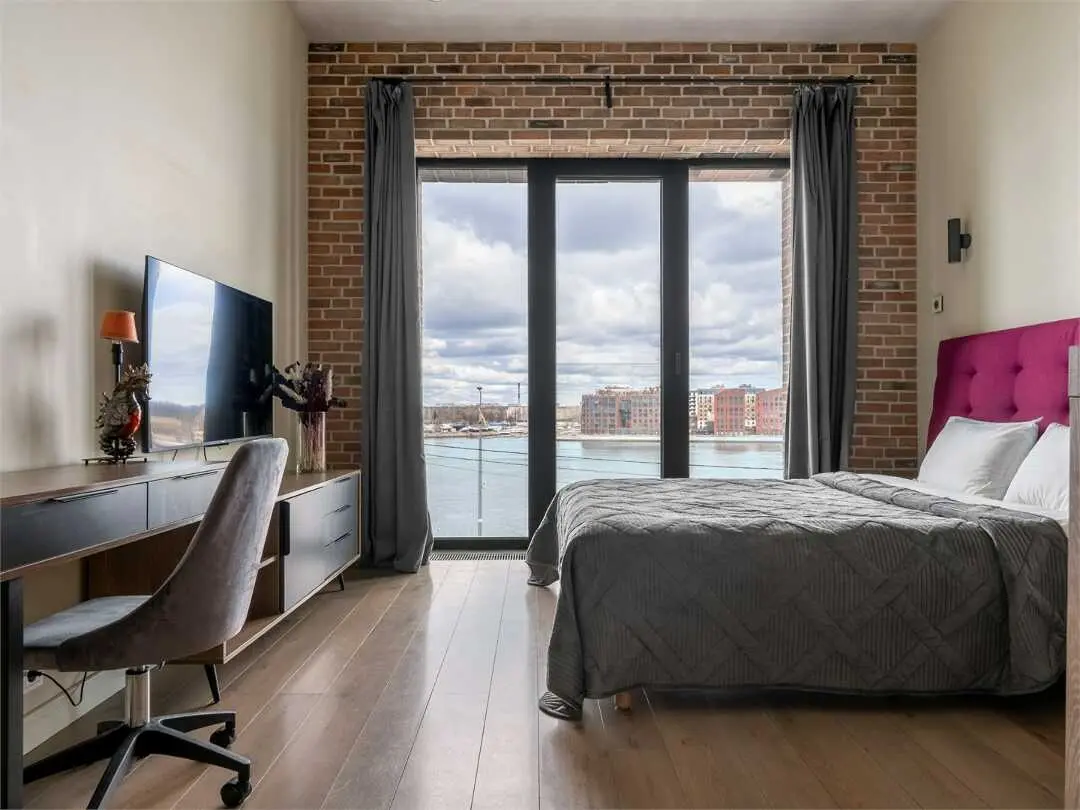 Санкт-Петербург: SV LOFT APART