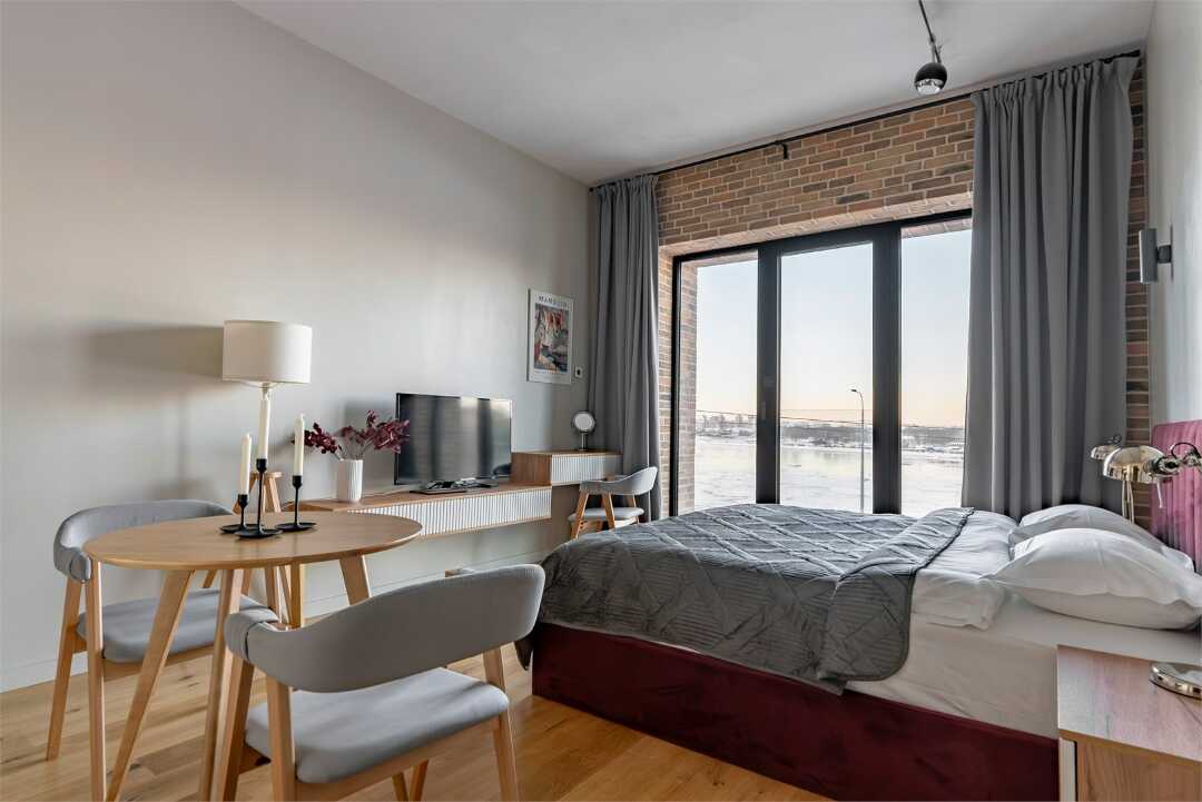 Санкт-Петербург: SV LOFT APART