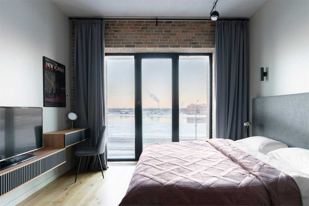 Санкт-Петербург: SV LOFT APART