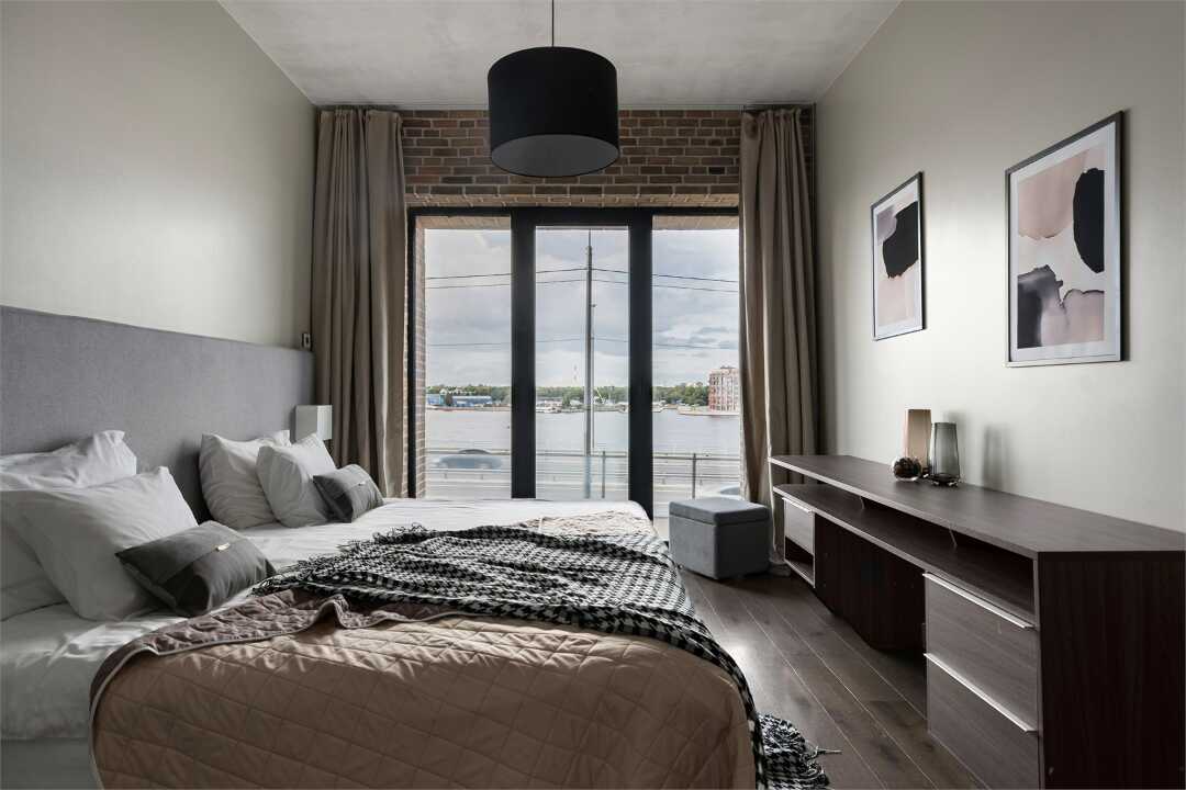 Санкт-Петербург: SV LOFT APART