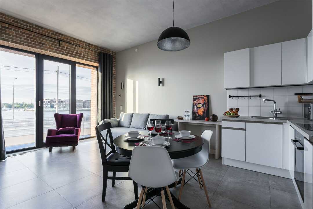 Санкт-Петербург: SV LOFT APART