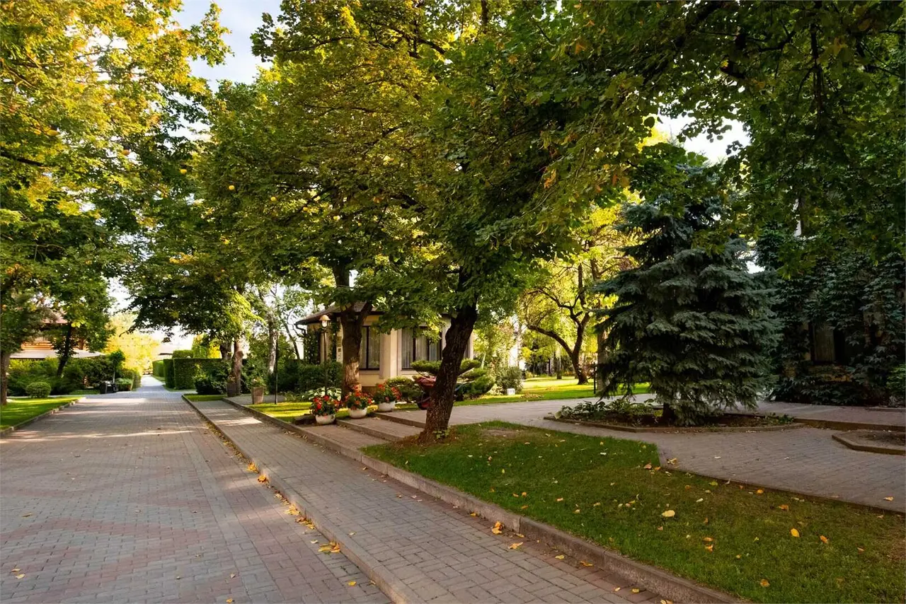 Ростов-на-Дону: Высокий берег