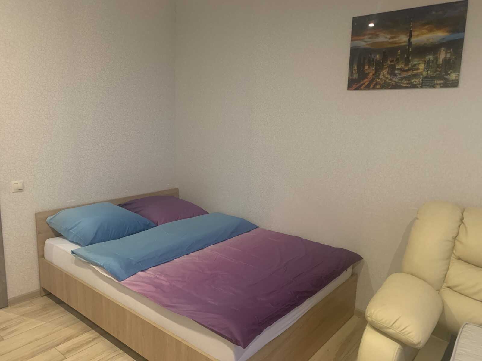 Калининград: Konig City Apartments