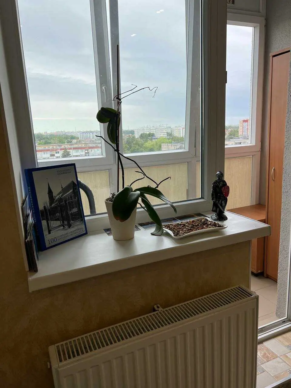 Калининград: Konig City Apartments