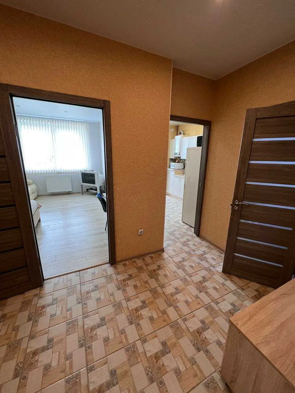 Калининград: Konig City Apartments