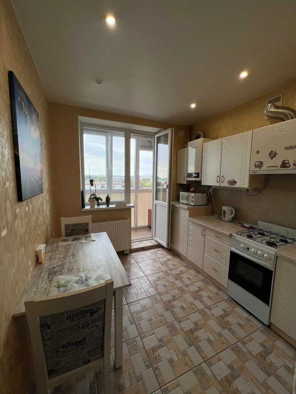 Калининград: Konig City Apartments