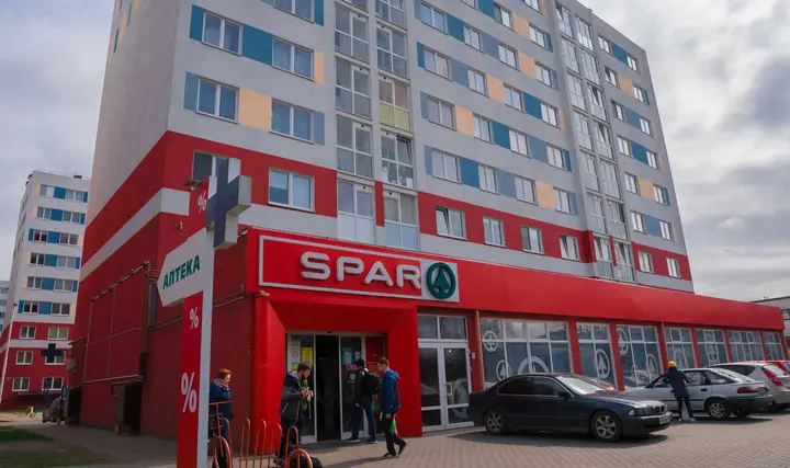 Калининград: Konig City Apartments