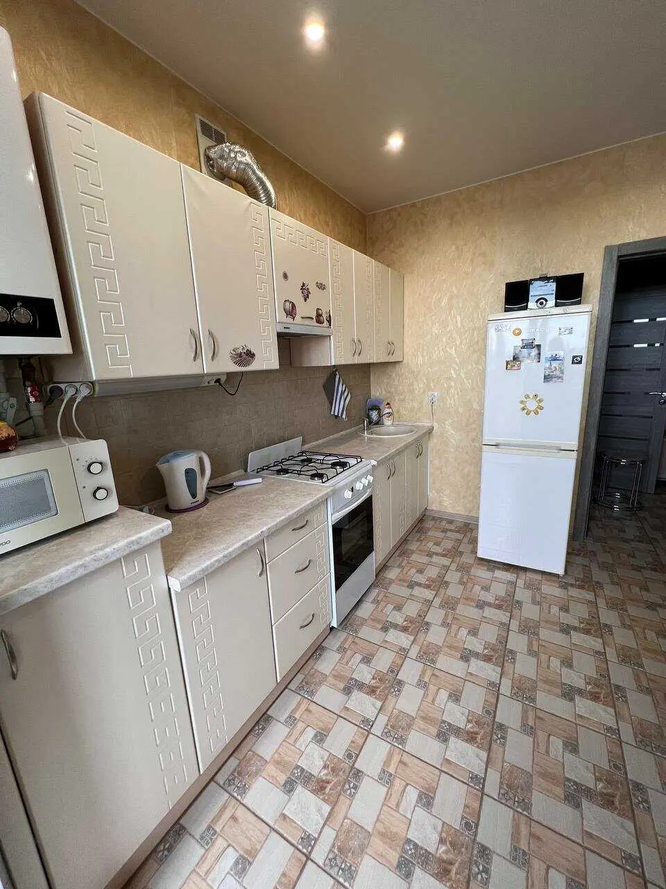 Калининград: Konig City Apartments