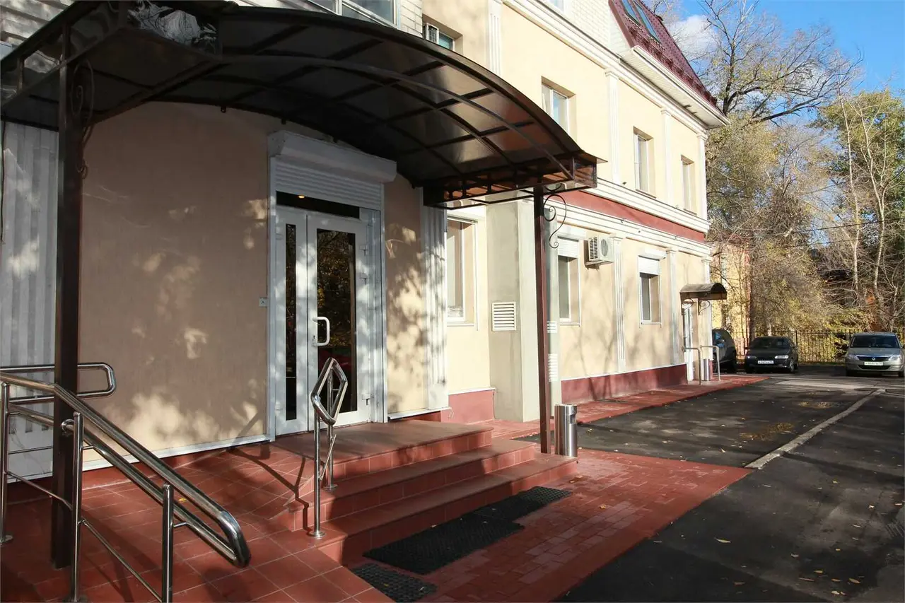 Воронеж: НеЧаев