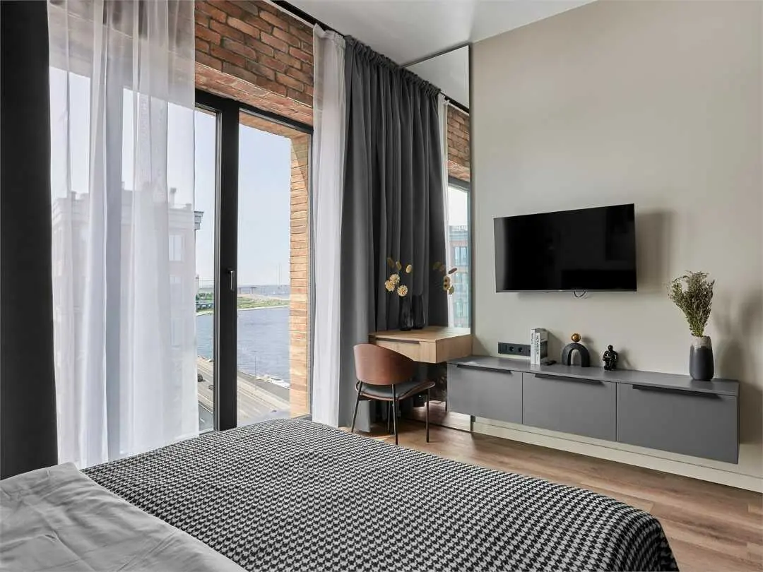 Санкт-Петербург: SV LOFT APART 2