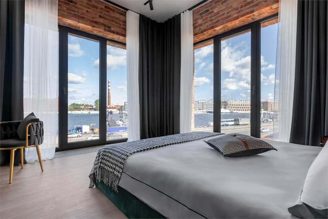 Санкт-Петербург: SV LOFT APART 2
