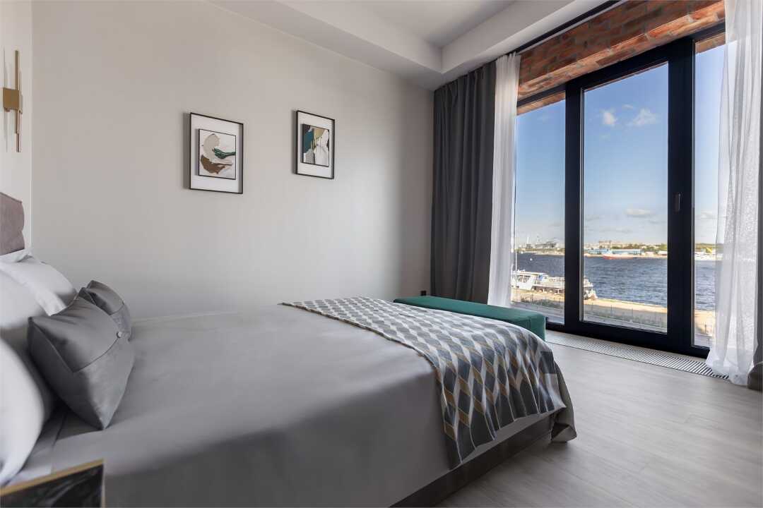 Санкт-Петербург: SV LOFT APART 2