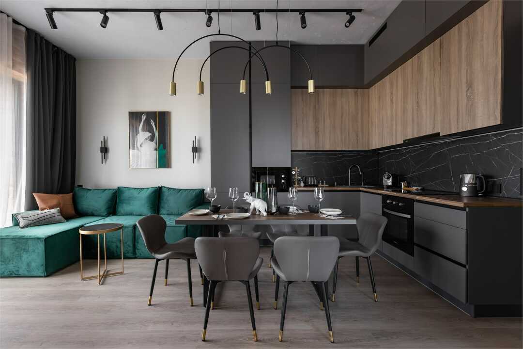 Санкт-Петербург: SV LOFT APART 2