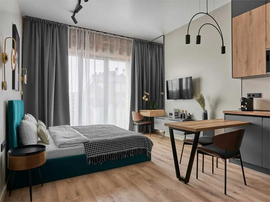 Санкт-Петербург: SV LOFT APART 2
