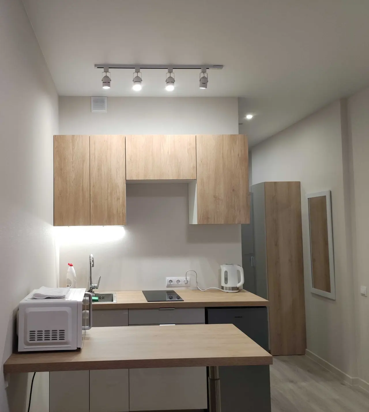 Москва: Viki Home