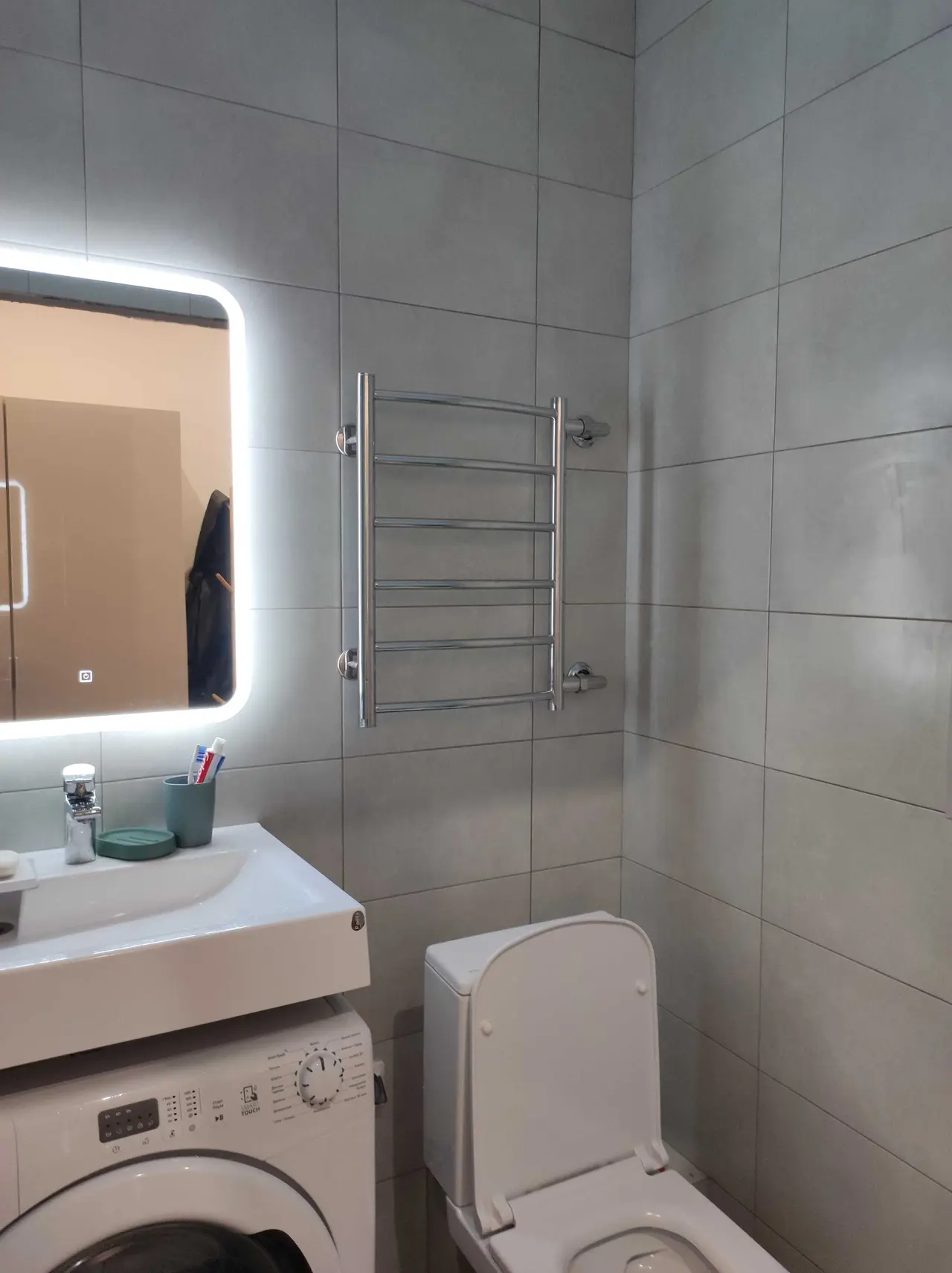 Москва: Viki Home