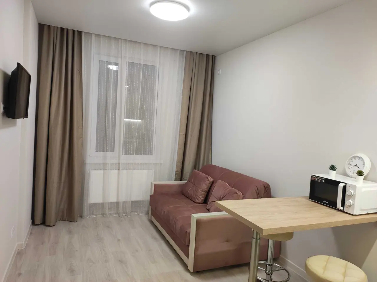 Москва: Viki Home