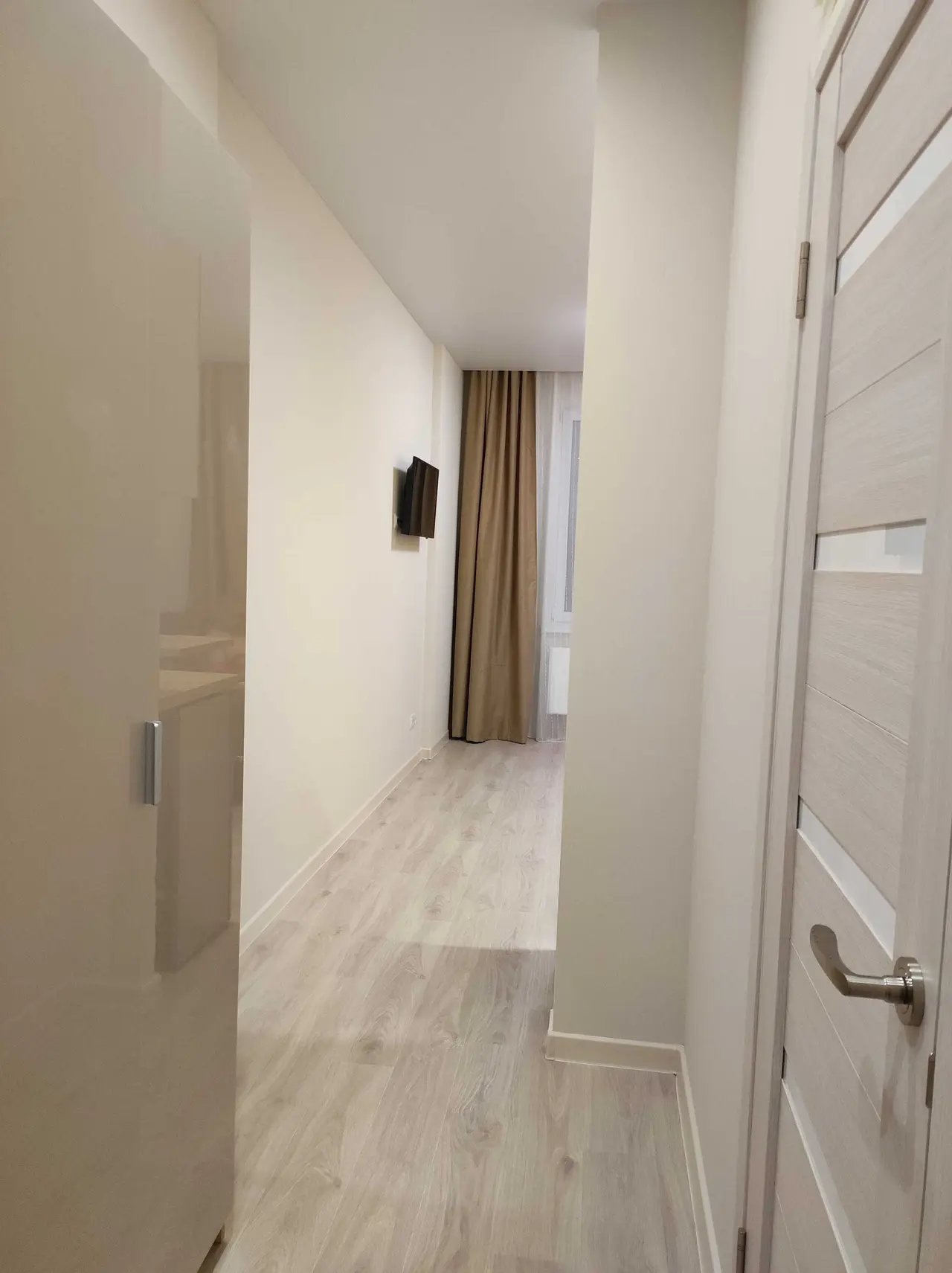 Москва: Viki Home