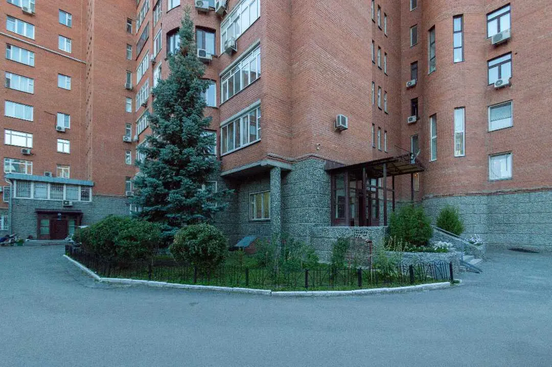 Тюмень: Апартаменты Mr and Mrs