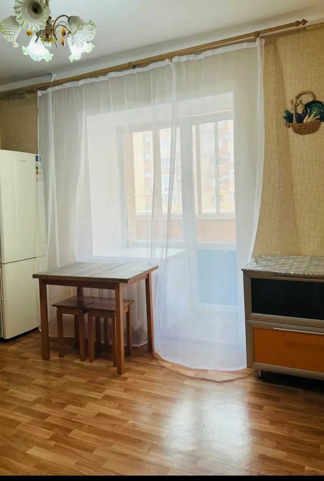 Благовещенск: Апартаменты Калинина 1
