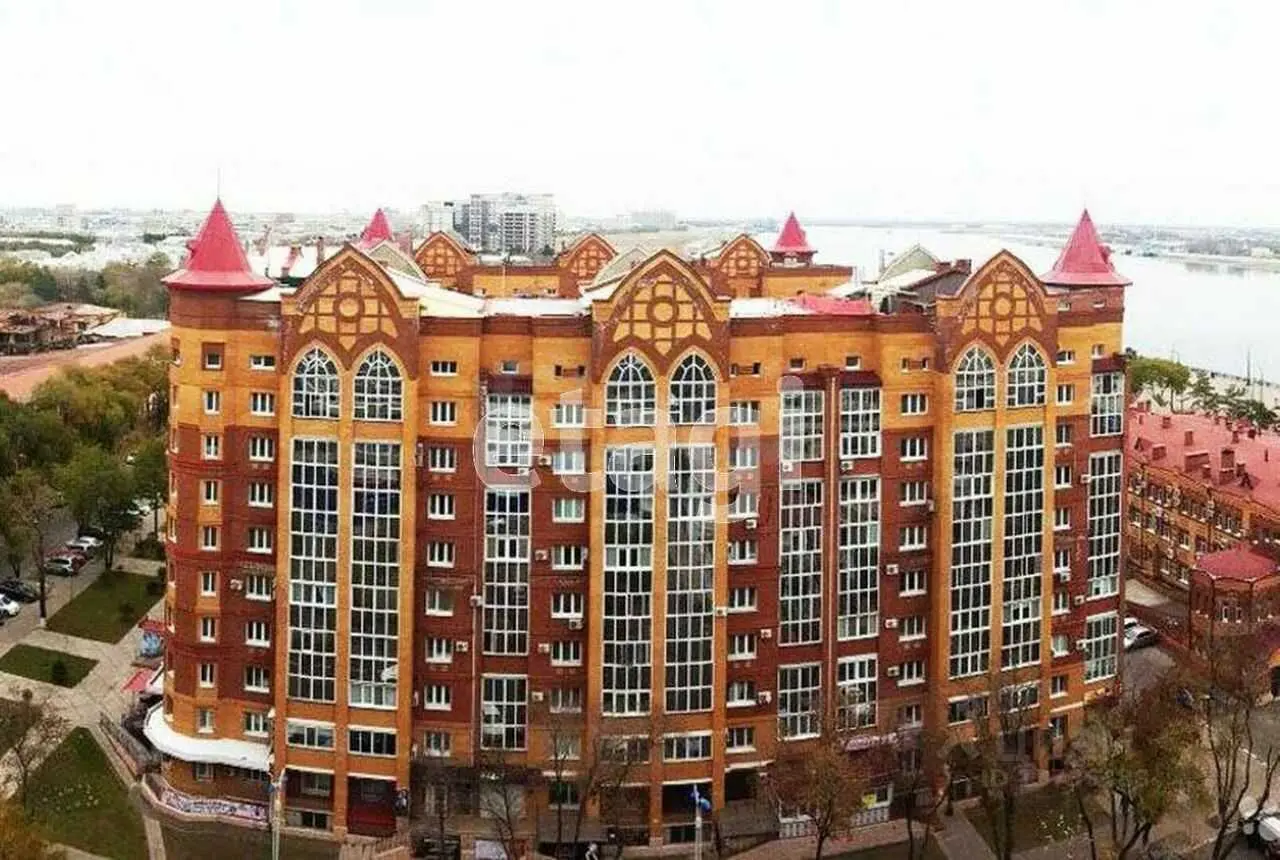 Благовещенск: Апартаменты Калинина 1