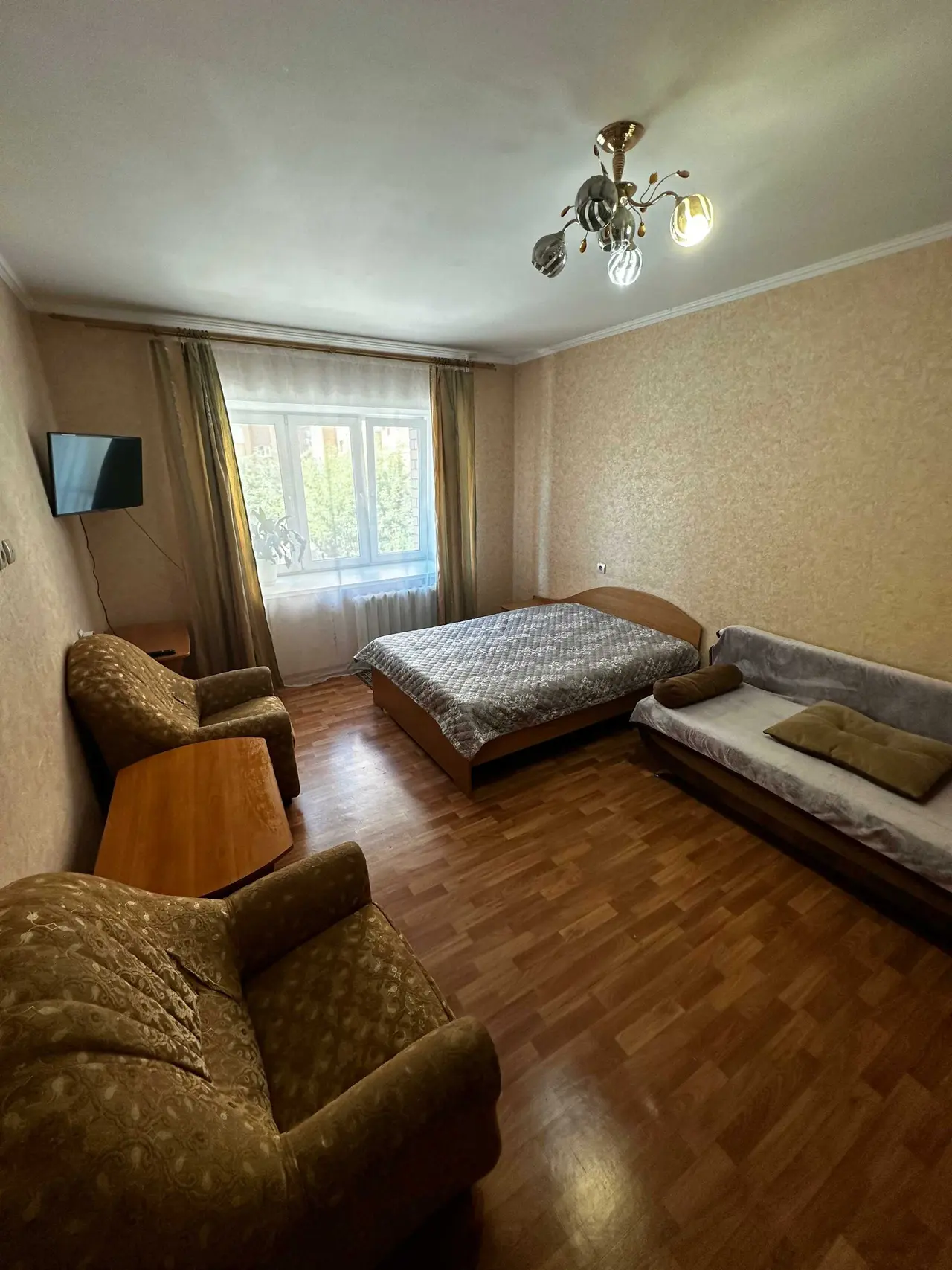 Благовещенск: Апартаменты Калинина 1