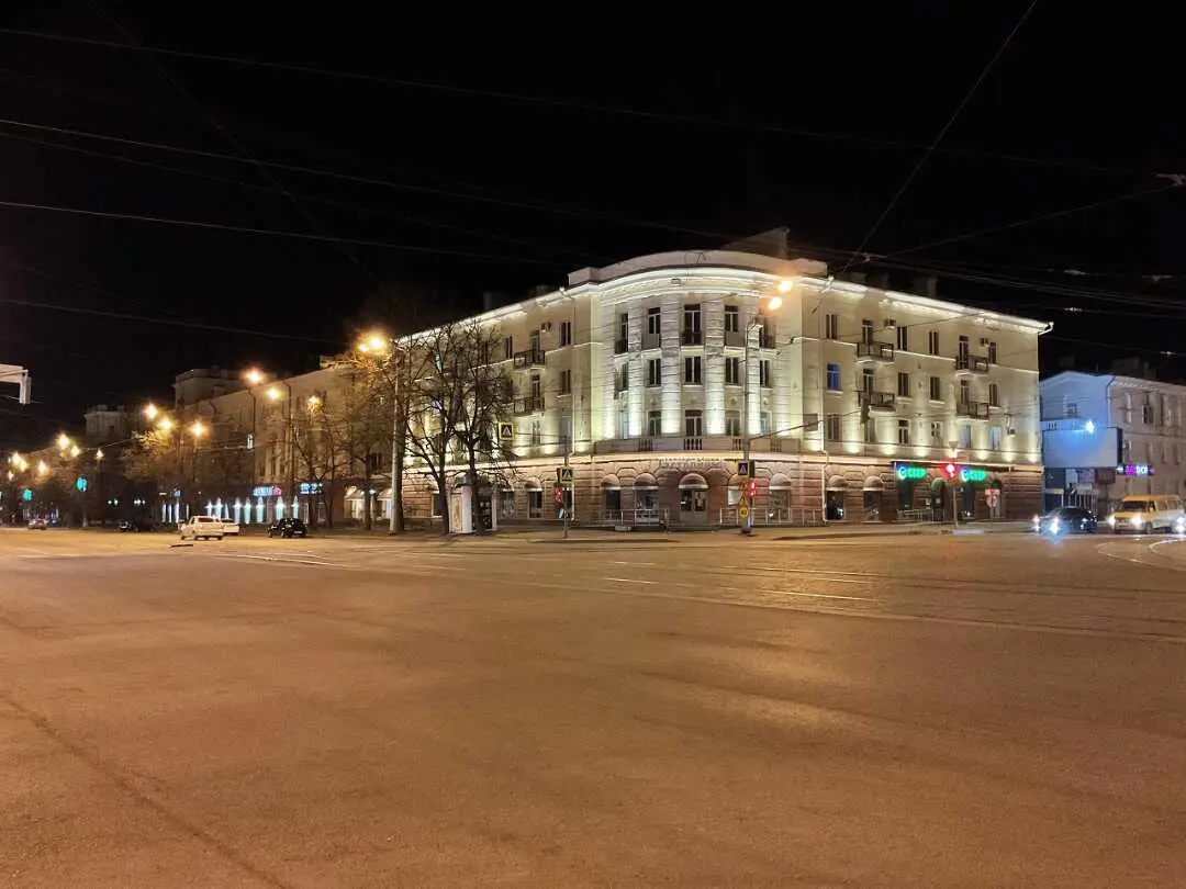 Нижний Тагил: Студия ISTOMA на пр. Ленина 50 центр города
