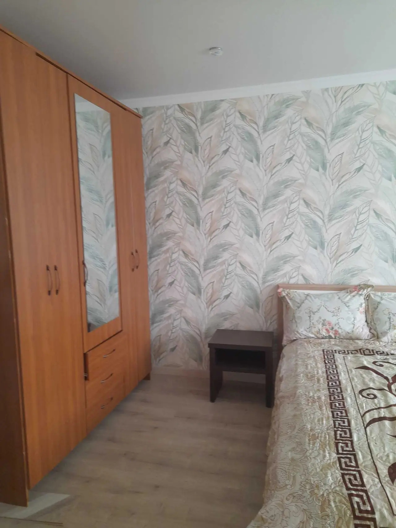 Курск: Квартира на Клыкова