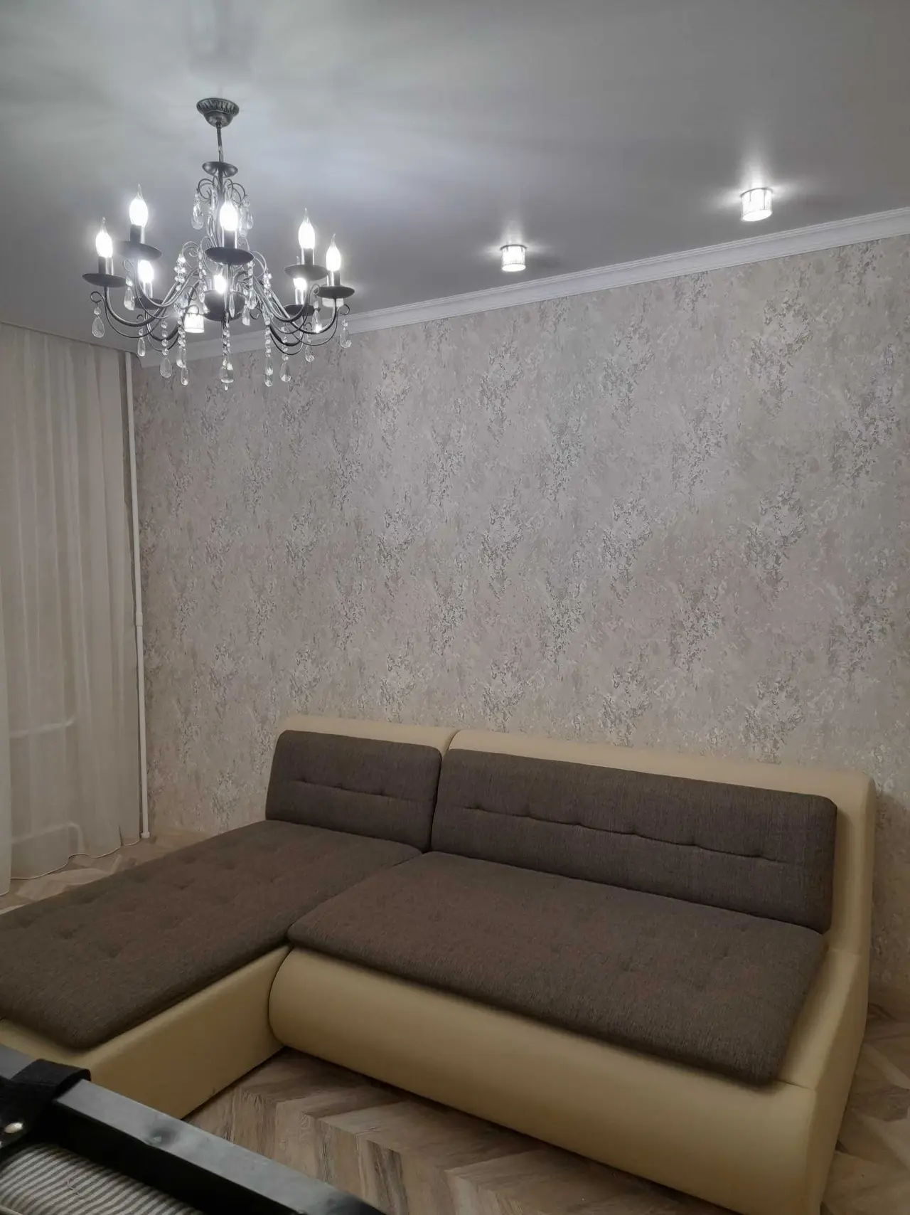 Курск: Квартира на Клыкова